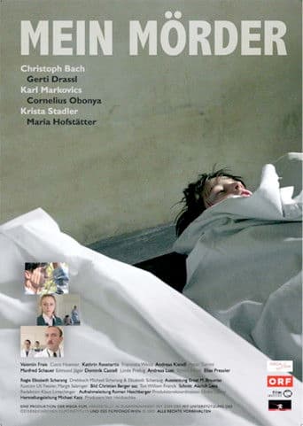 Mein Mörder
