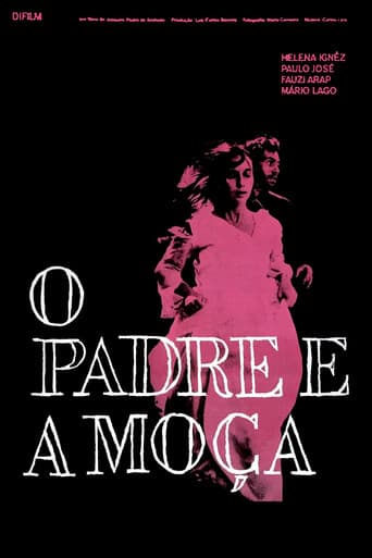 O Padre e a Moça