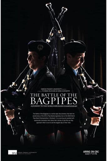 Battle of the Bagpipes