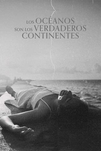 Los océanos son los verdaderos continentes