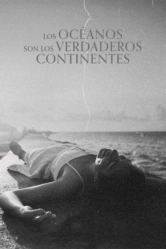 Los océanos son los verdaderos continentes