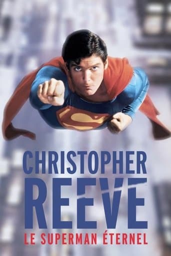Christopher Reeve : Le Superman Éternel