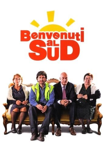 Bine ați venit la sud