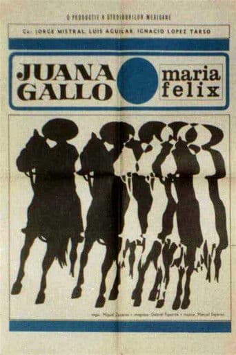 Juana Gallo