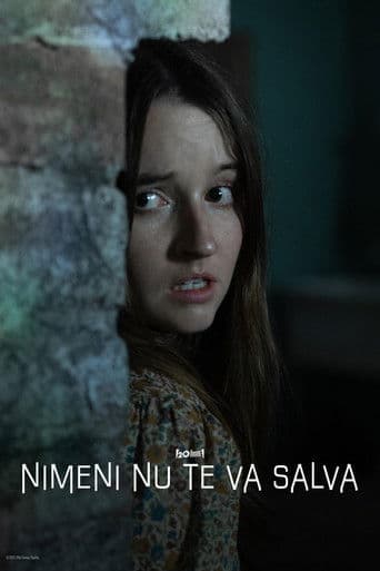 Nimeni nu te va salva