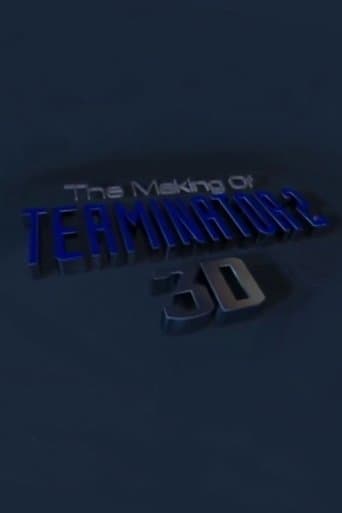 The Making of 'Terminator 2 3D'