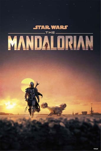 The Mandalorian