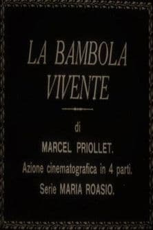La bambola vivente