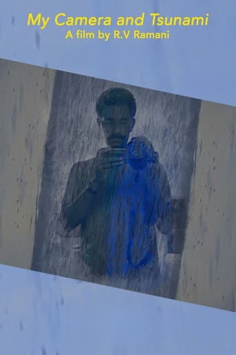 My Camera and Tsunami