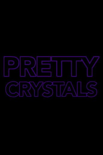 Pretty Crystals