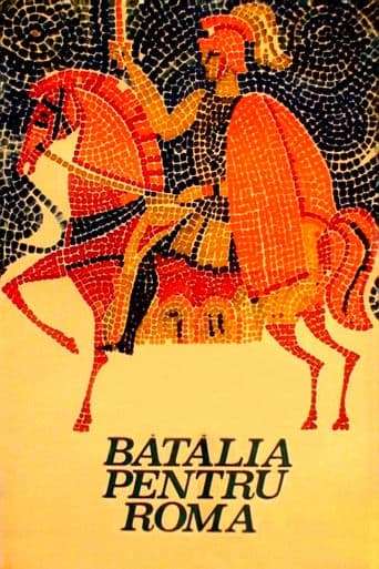 Bătălia pentru Roma I