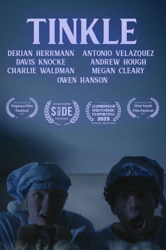 TINKLE