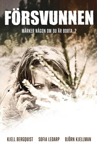 Försvunnen