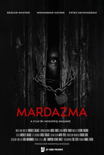 Mardazma