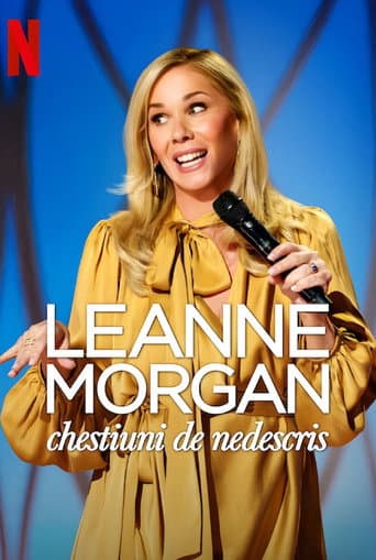 Leanne Morgan: Unspeakable Things
