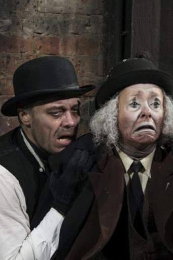 В ожидании Годо