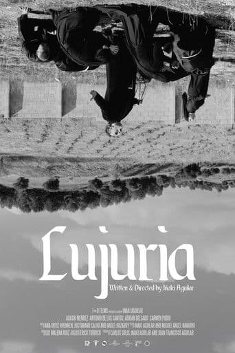 Lujuria