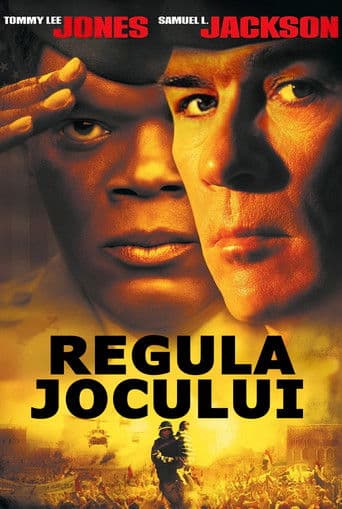 Regula jocului