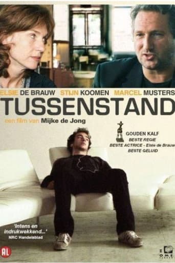 Tussenstand