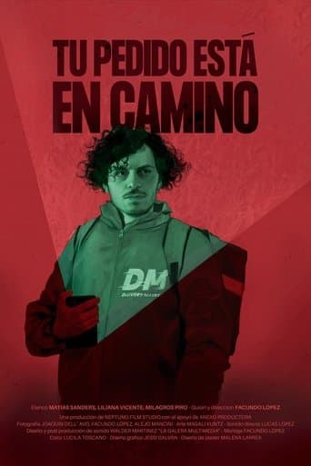 Tu Pedido Está en Camino