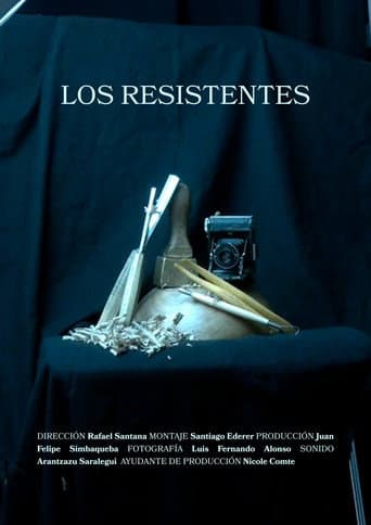 Los resistentes