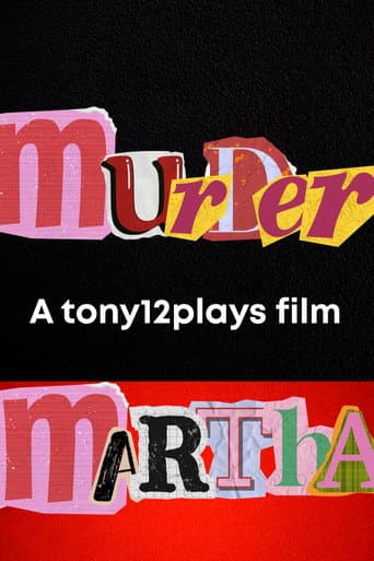 Murder Martha