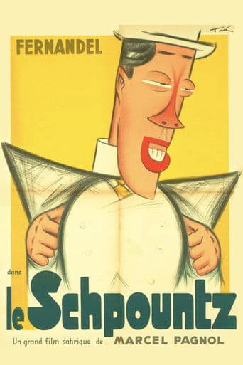 Le Schpountz