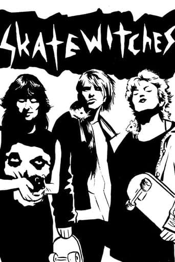 Skate Witches