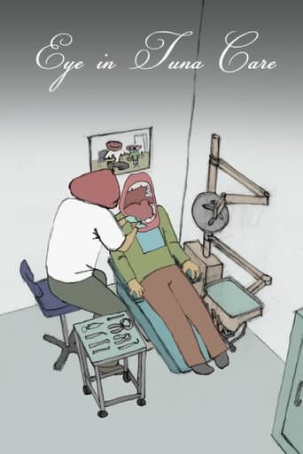 Eye in Tuna Care