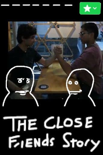 the close friends story