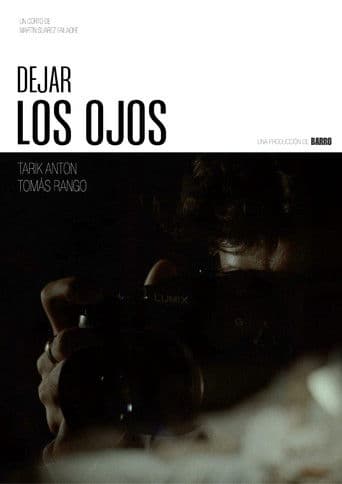 Dejar los ojos