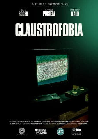 Claustrofobia