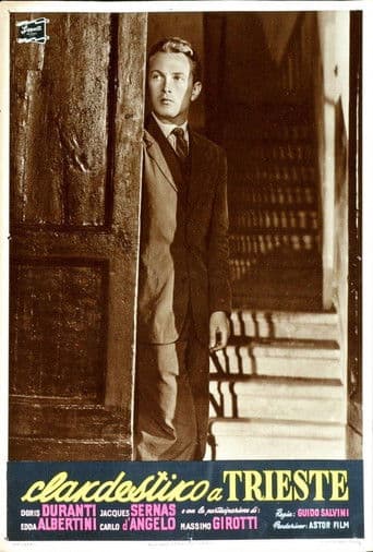 Clandestino a Trieste