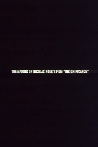 That's Insignificance