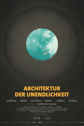 Architektur der Unendlichkeit