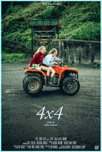4x4