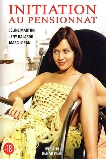 Initiation au Pensionnat