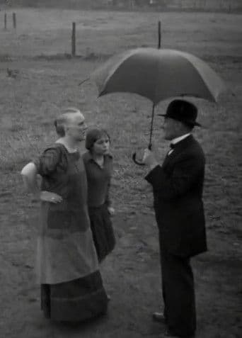 Les maisons de la misère