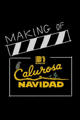 31 Minutos: Calurosa Navidad | Making Of