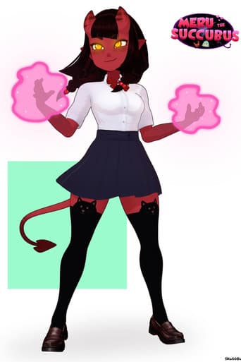 Meru, Succubusul