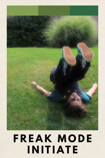 Freak Mode Initiate