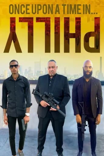 Once Upon a Time in Philly