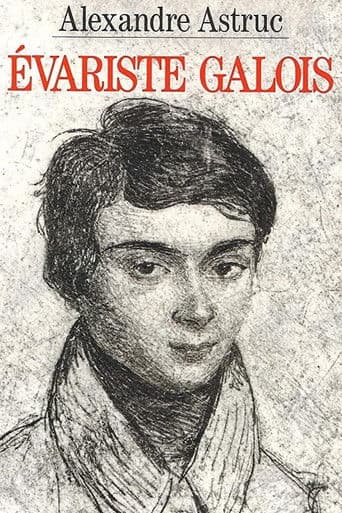 Évariste Galois