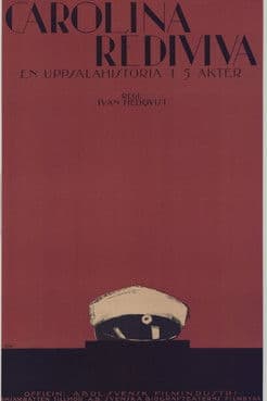 Carolina Rediviva