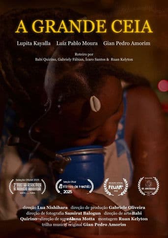 A grande ceia