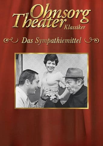 Ohnsorg-Theater - Das Sympathiemittel