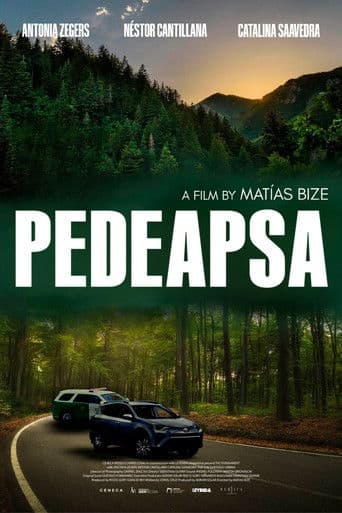 Pedeapsa