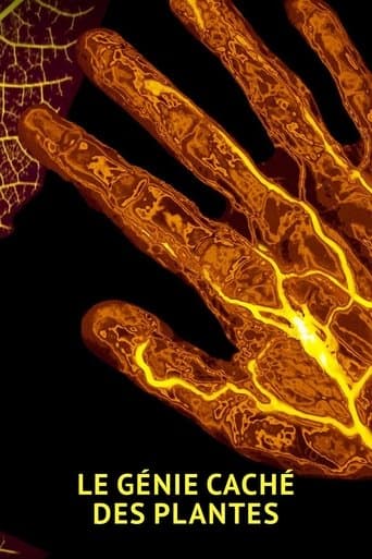 Le génie caché des plantes