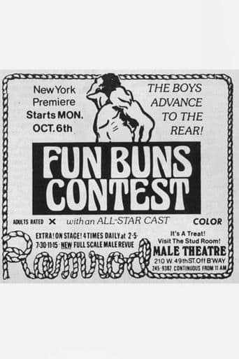 Fun Buns Contest
