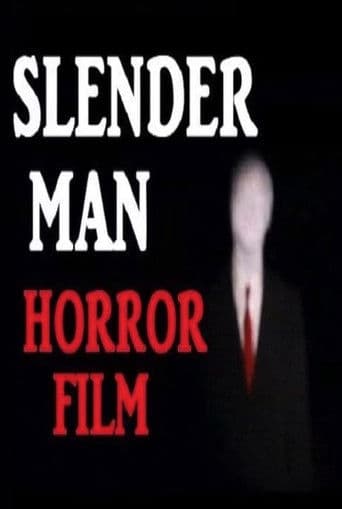 The Slenderman